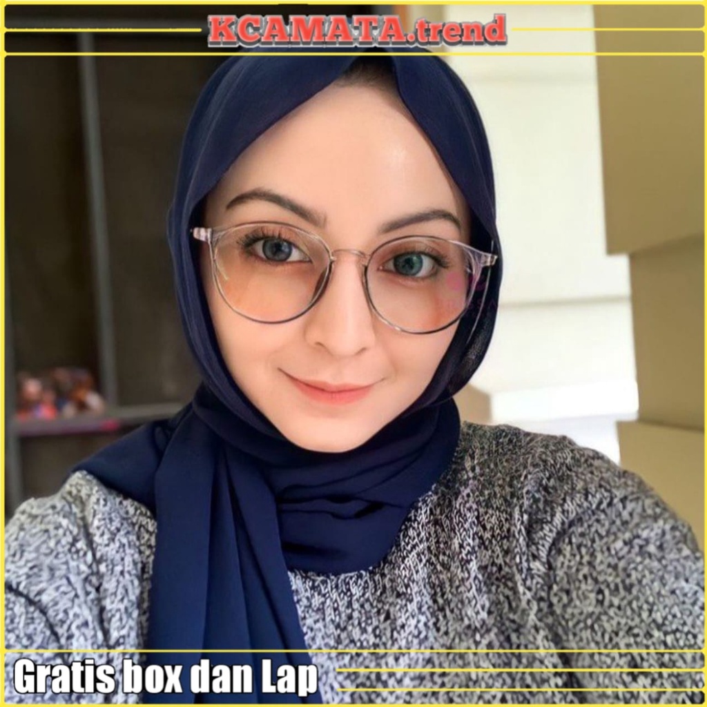 kacamata photocromic asli 2125