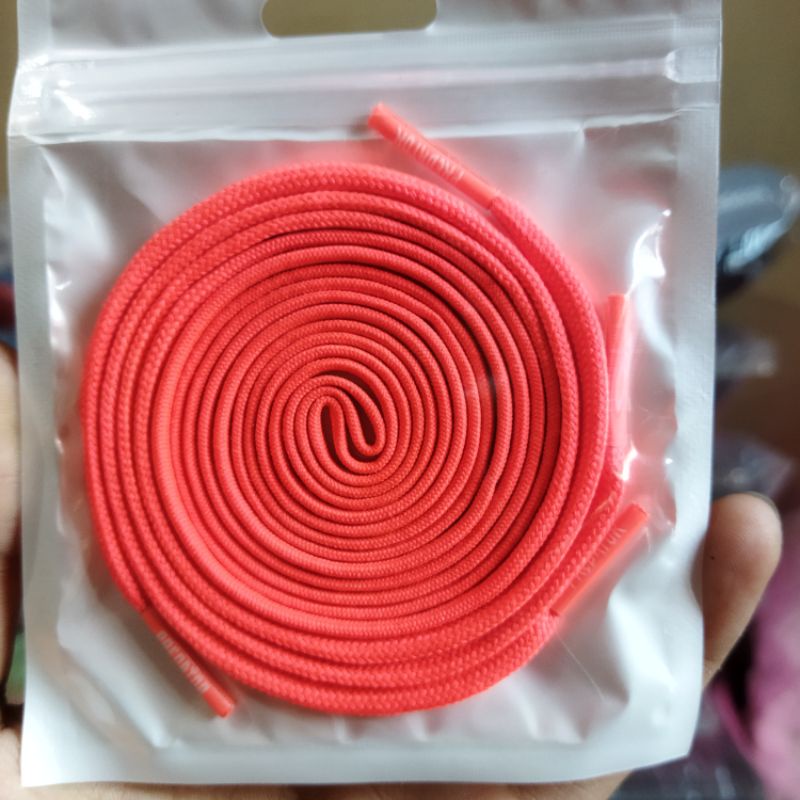 Tali Sepatu Adidas Predator Original Sepatu Sepakbola Sepatu Futsal - 120 cm