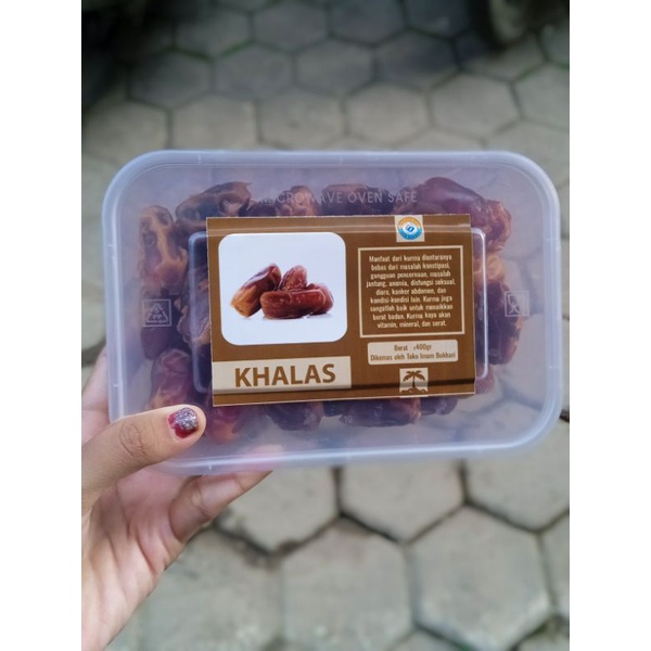 

kurma khalas manfaatnya bebas dari masalah pencernaan