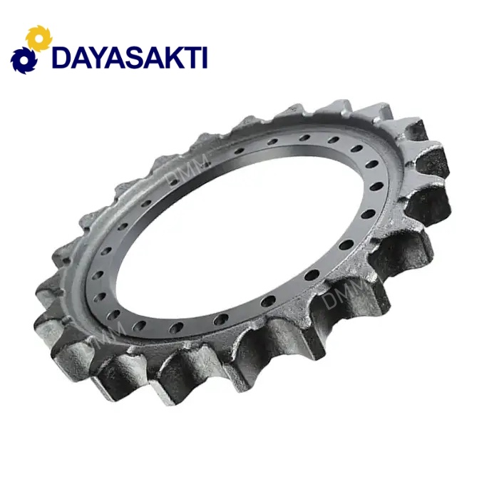 SPROCKET HITACHI ZX210 Excavator