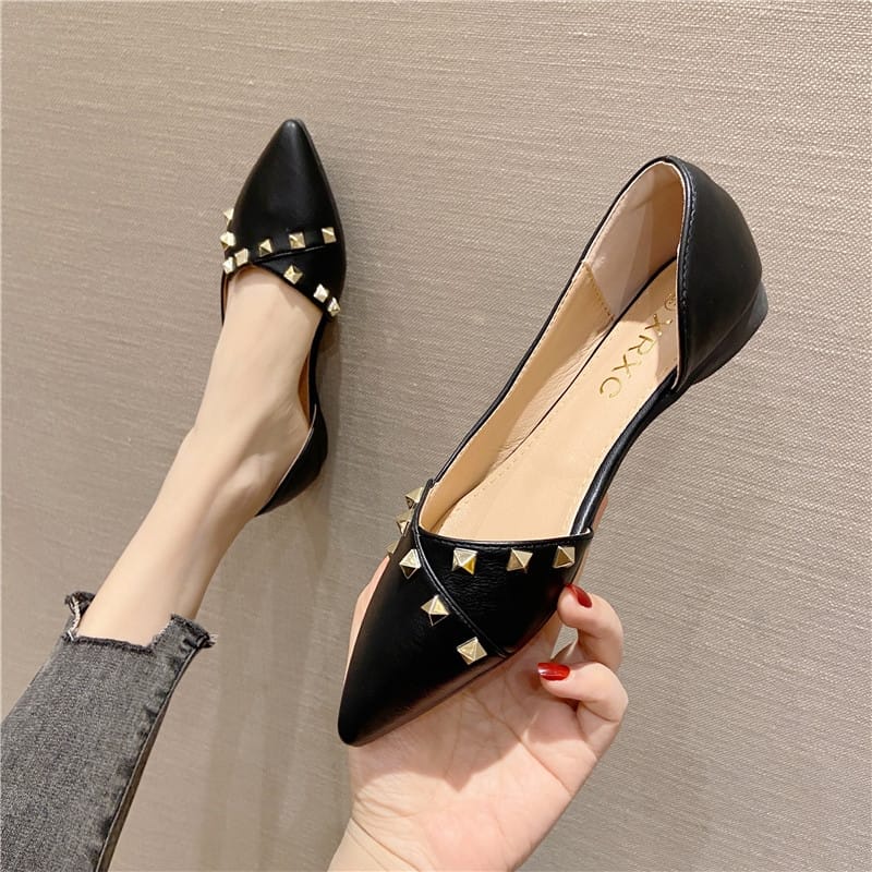 RS 43 FLATSHOES WANITA TRENDY