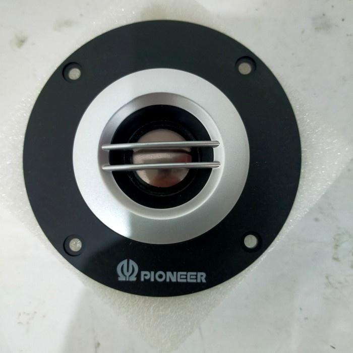 TWEETER PIONEER 4 INCH DOUBLE MAGNET