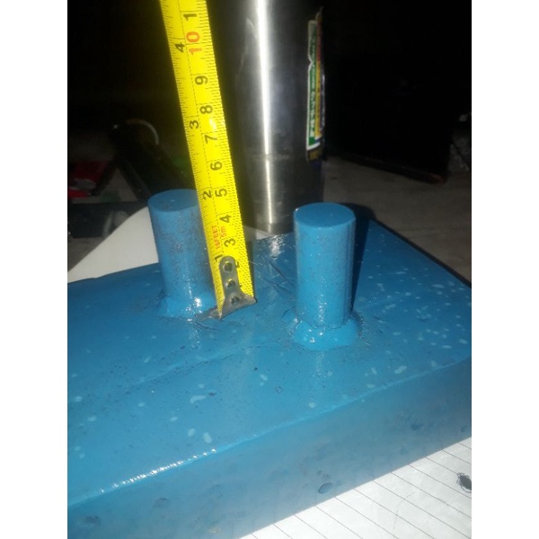 pen/bending manual penekuk besi 16