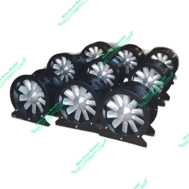 Blower Axial Fan