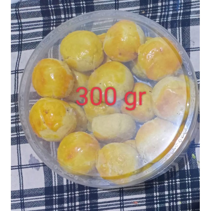 

kue nastar (300 gr)