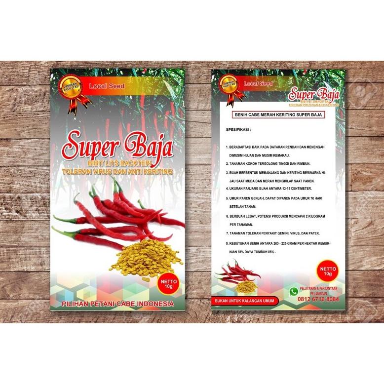 BISA COD cmk super baja premiun