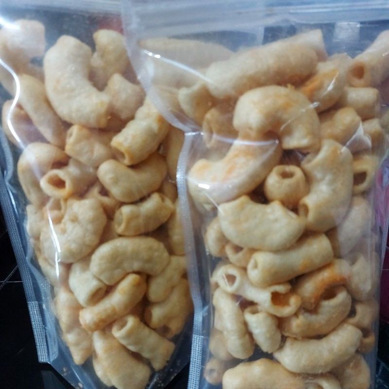 

Makaroni Goreng