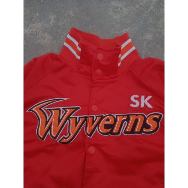 varsity wyverns