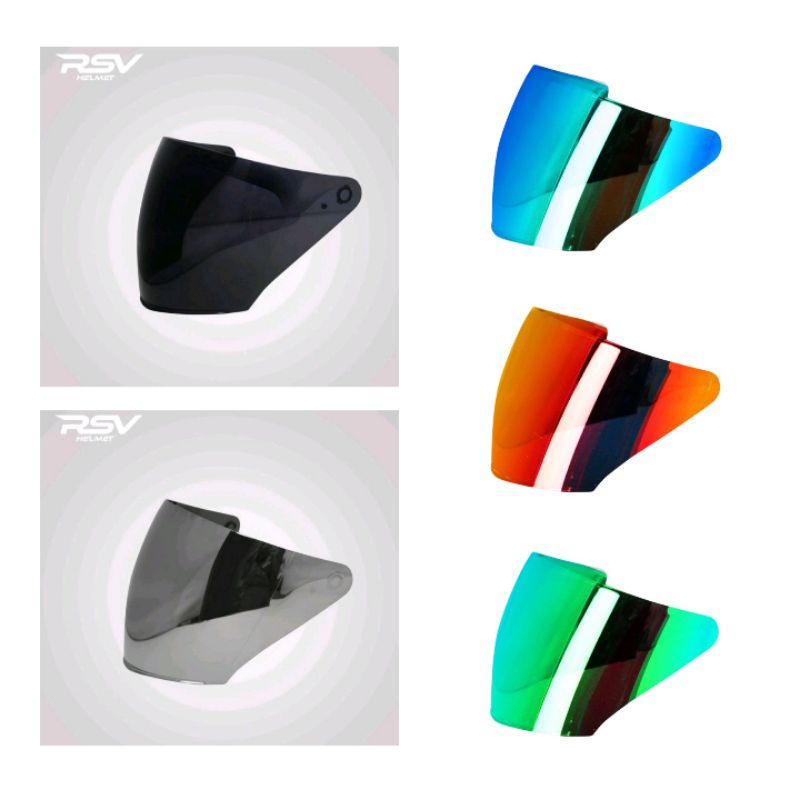 VISOR SV300 IRIDIUM SV300 VISOR WINDTAIL IRIDIUM WINDTAIL VISOR RSV SV300 IRIDIUM RSV SV300 VISOR RS