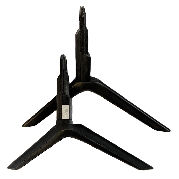 Bracket tv Stand tv Kaki TV samsung / bracket tv / dudukan tv led smart samsung 65 inch