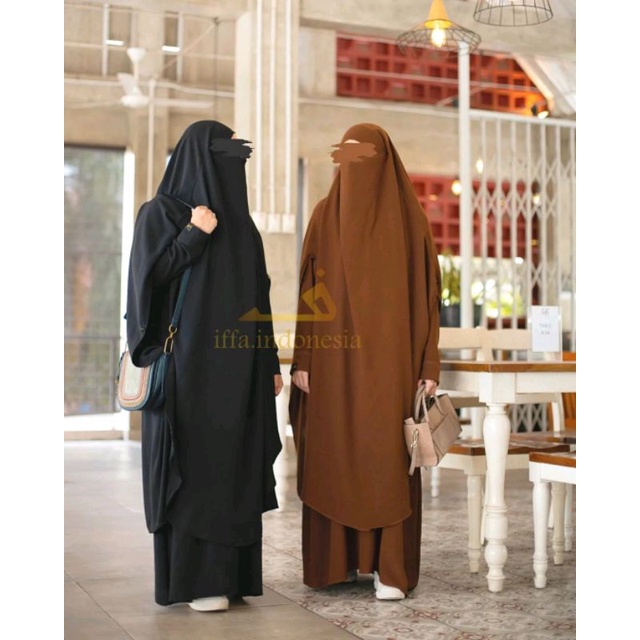 Aisyi dress black soft lexus