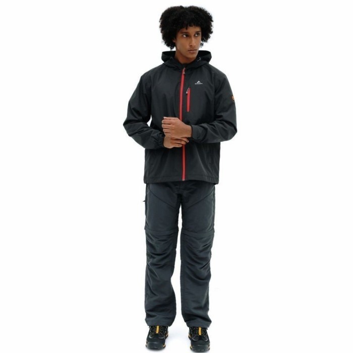 bismillahEIGER ap   6942 PERSEVERANCE 1.0 JACKET jaket gunung outdoor