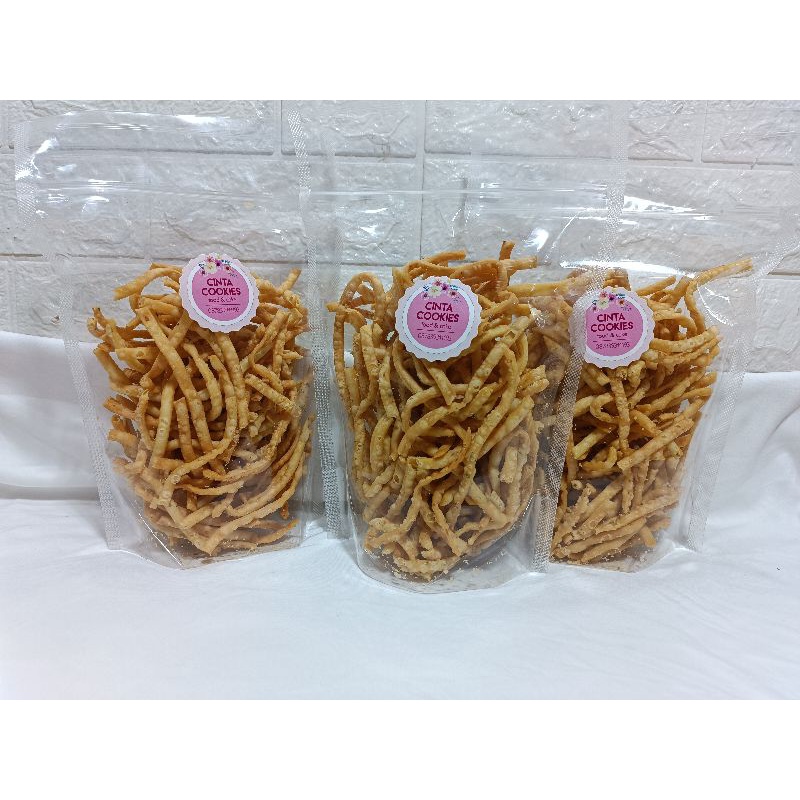 

stik bawang kue bawang homamade