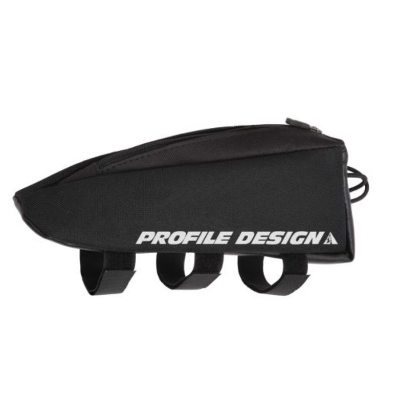 Tas Sepeda - PROFILE DESIGN TOP TUBE PACK AERO E-PACK STANDARD