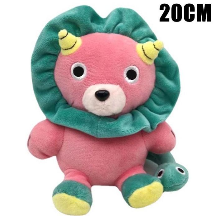 Boneka Spy X Family Boneka Loid Boneka Anya Forger Boneka Chimera Sip