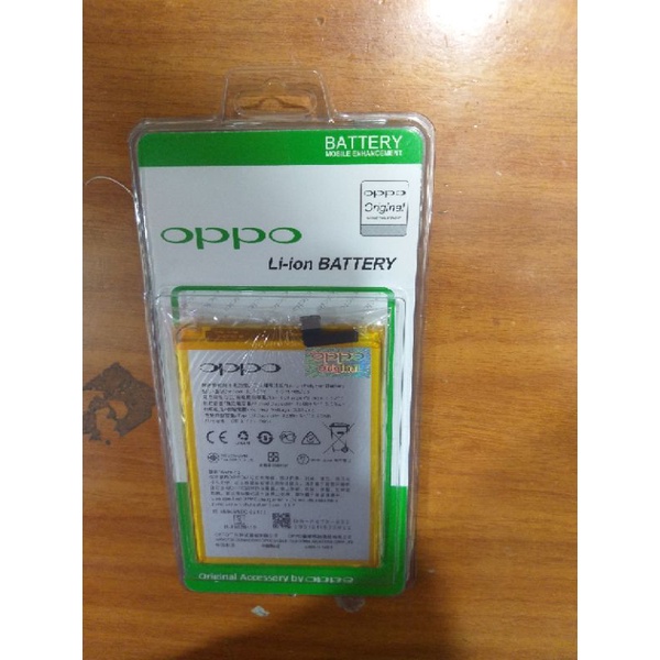 BATERAI OPPO ORIGINAL JOY / YOYO / NEO.K / BLT029 / BLP 565 / BATERAI OPPO JOY / BATERAI OPPO YOYO / BATERAI OPPO NEO.K / BATERAI OPPO BLT029 / BATERAI OPPO BLP565