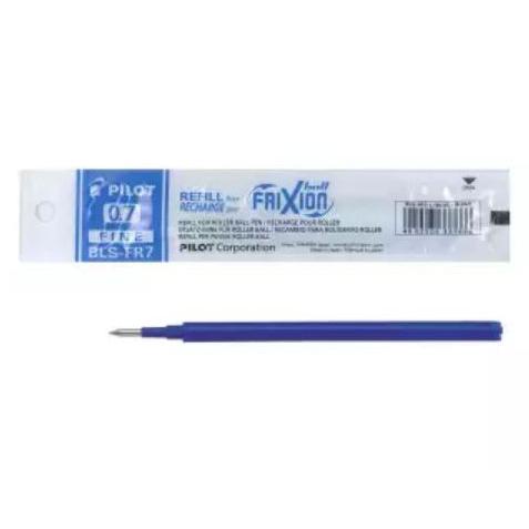 

[KODE PRODUK K0P8P6040] Refill/ Isi Pen Pilot FRIXION 0.5/0.7 (Bisa dihapus)