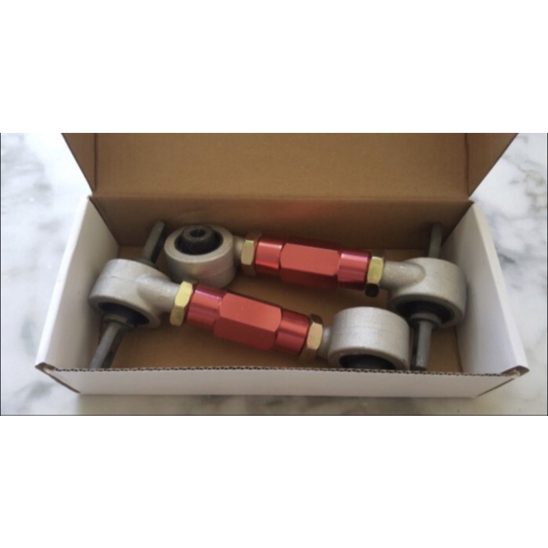 Rear Camber Kit Civic Honda EF EG EK Estilo Genio Ferio