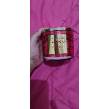 Lilin BBW a thousand wishes ORIGINAL