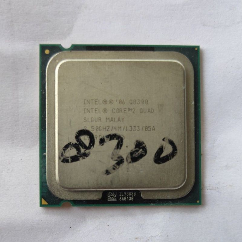 Procesor Quad Core Q8300  Lga 775