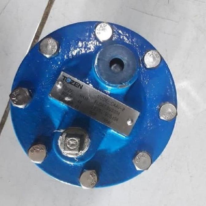 Air Vent Tozen Drat 1" / Air Valve 1"