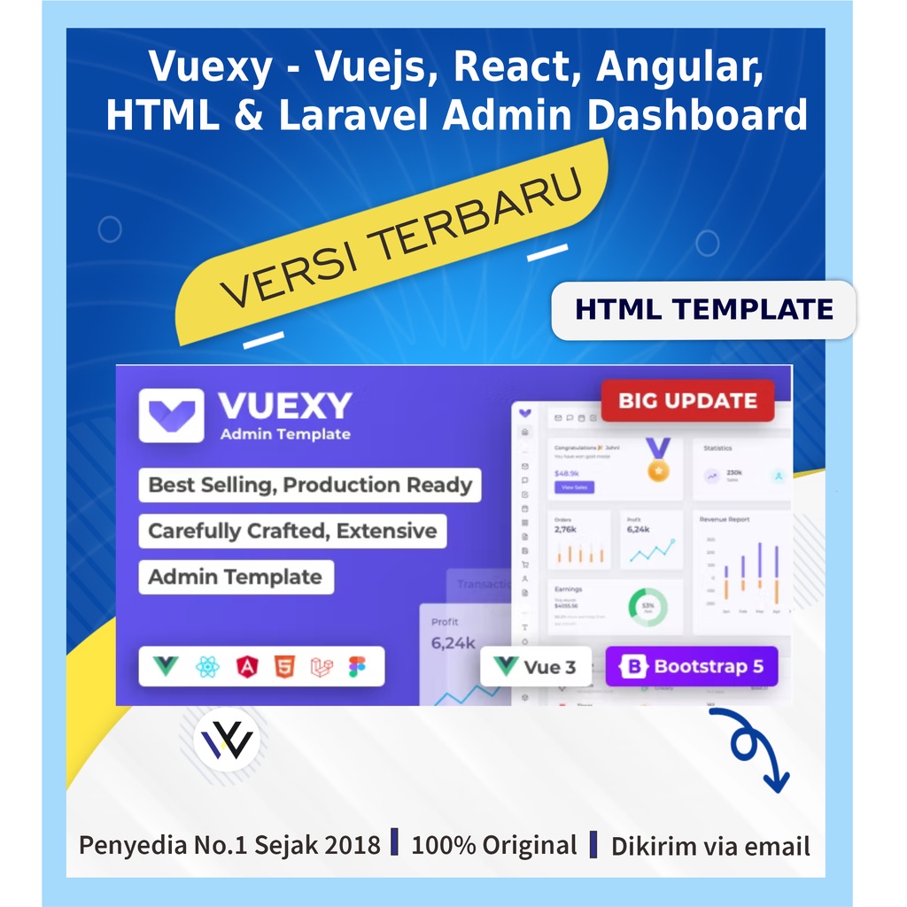 Vuexy