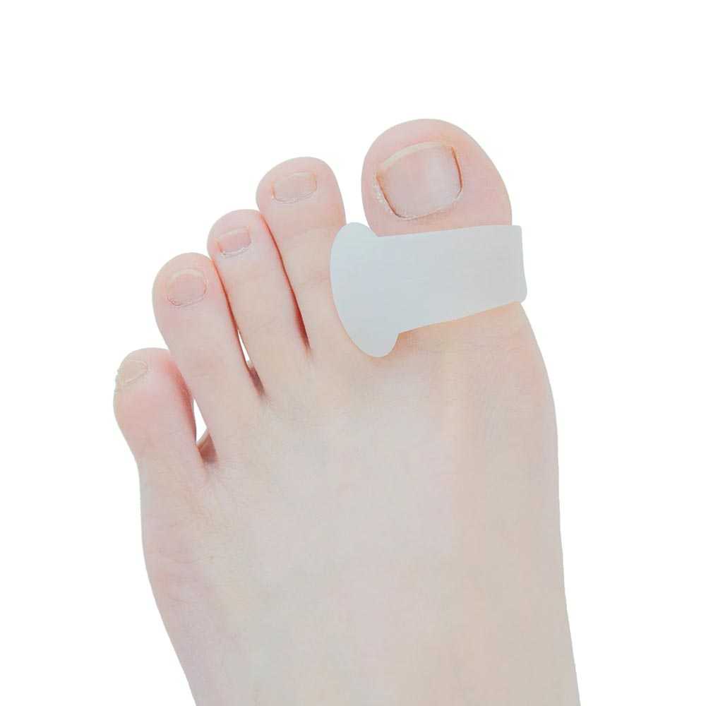 Sumifun Sleeve Korektor Tulang Jempol Hallux Valgus Orthotics - SM22 ( Mughnii )