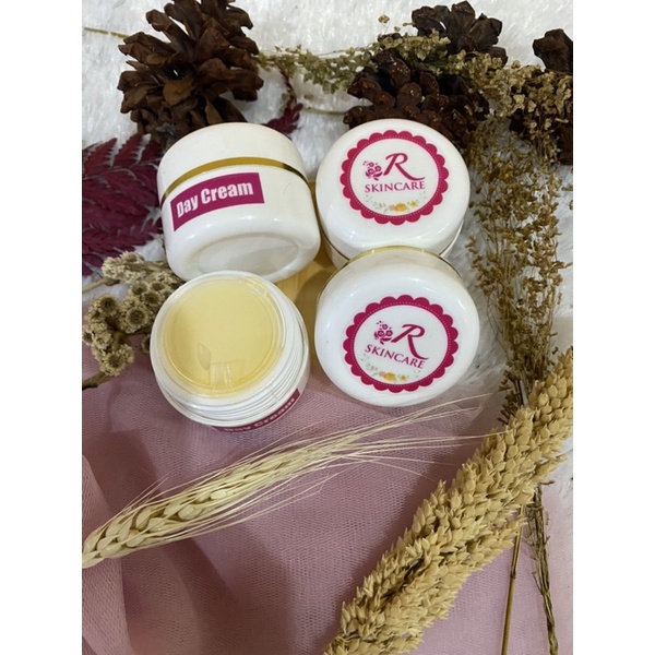 Day Cream Rskincare