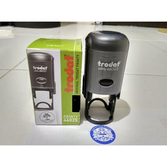 

Terlaris Stempel Printy Stempel Trodat 46025 Termurah