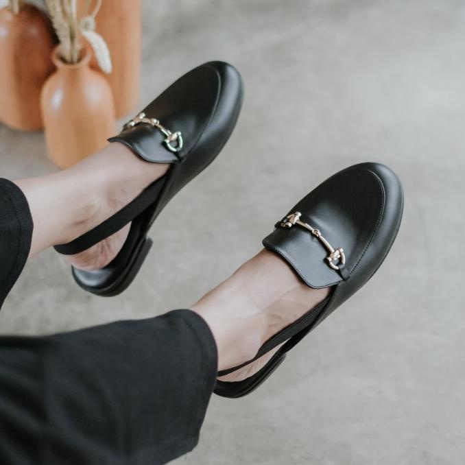 Dianable - Hilton Mules Sandal