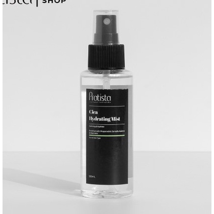 PRATISTA Cica Hydrating Mist 100ml