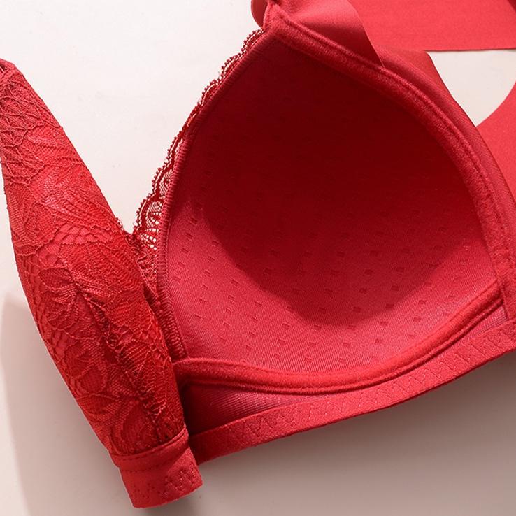 ☞☞ Newlan Wx011 Bra Jumbo Luxury BH Cup C Pengencang Payudara