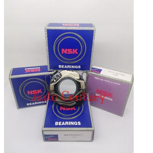 BestSeller BEARING KOPLING DEKLAHAR 44TKZ2801 AVANZA VELOS AGYA AYLA RUSH TERIOS 44 TKZ 2801 NSK