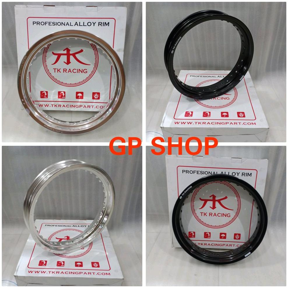 Velg TK Brigth Ukuran 250-17