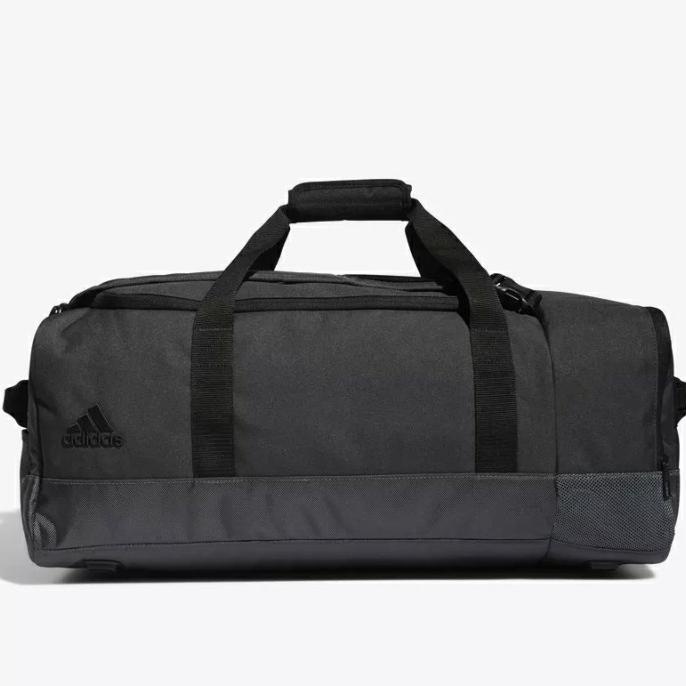 Tas golf Adidas Golf Duffle Men Bag - Grey Original 100%