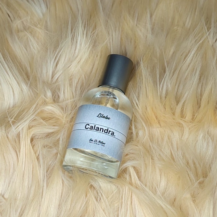 New EDP Parfum Unisex - Parfum Lilabo - Parfum Pria Wanita Tahan Lama Parfum Le labo - Parfum Lillabo Baccarat Calandra Jase Brisia inspired by Andinskin