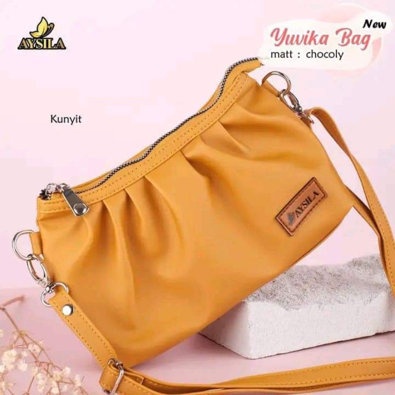 yuvika bag sling bag
