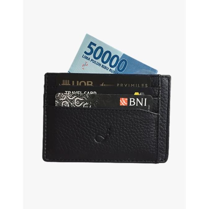 

Fiorenza Dompet kartu cardholder Marsha 832L genuine leather