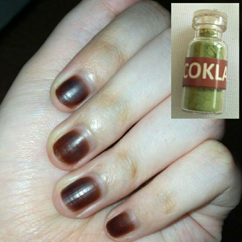 kutek bubuk muslim/pacar bubuk Arab/kutek henna original