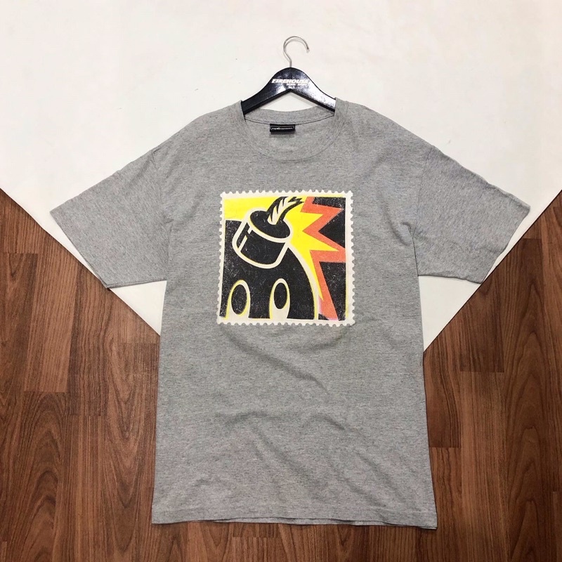 Kaos The Hundreds Second