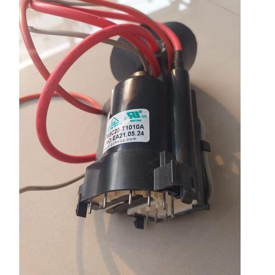 AC.10De22e ◦ PLYBACK BSC25-T1010A FLYBACK BSC25-T1010A T1010A T1010 T 1010 T 1010A