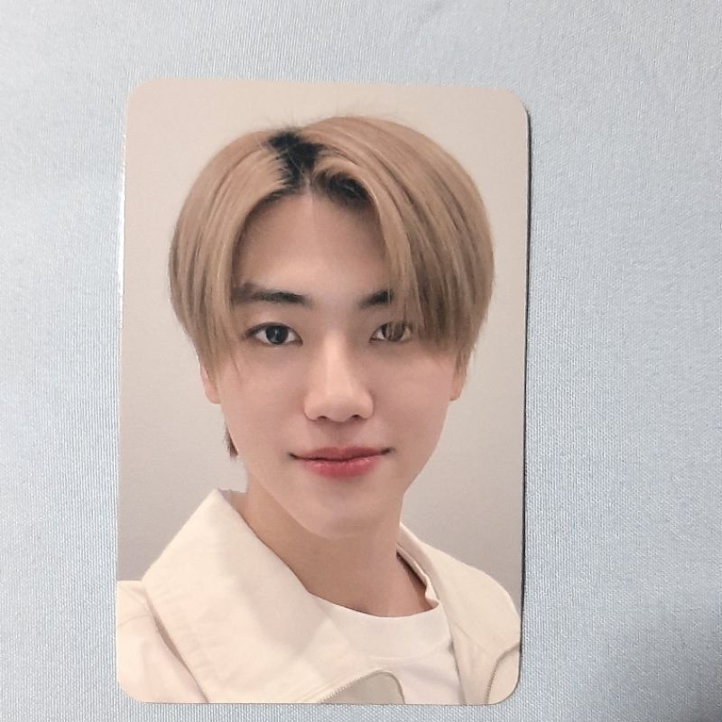 Ld ygm glitch mode Jaemin