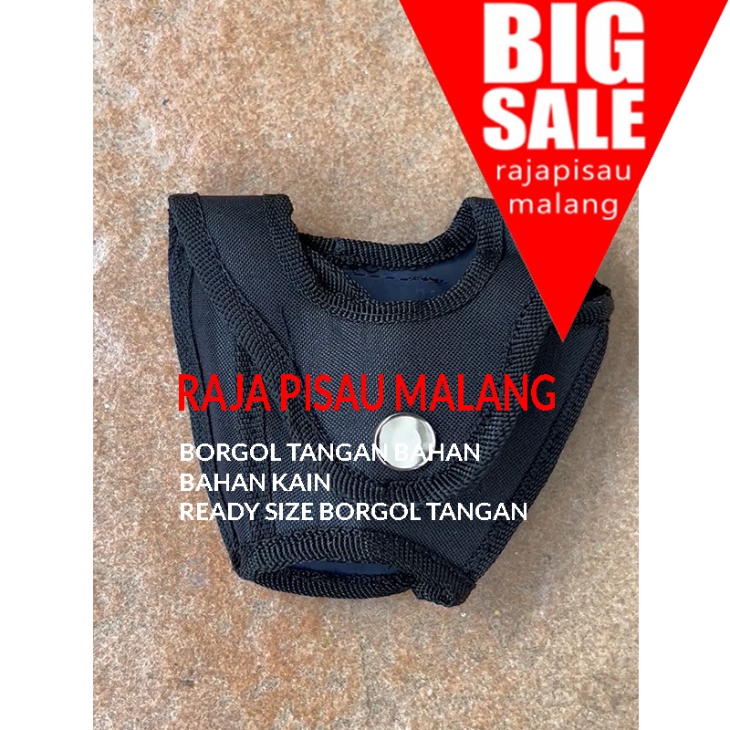 sarung borgol satpam | tempat borgol security satpam