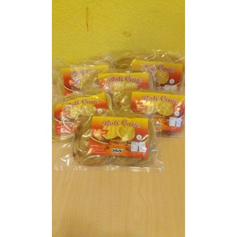 

Roti Cane isi 10 rasa Original