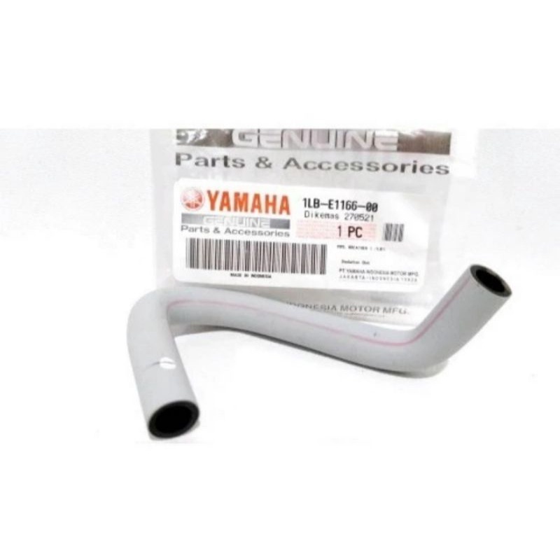 Selang Hawa Box Filter Saringan Udara Xeon RC 1LB-E1166-00