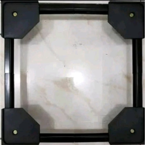 Dijual BESI KAKI KULKAS-RODA KULKAS-TATAKAN KULKAS DAN MESIN CUCI Murah