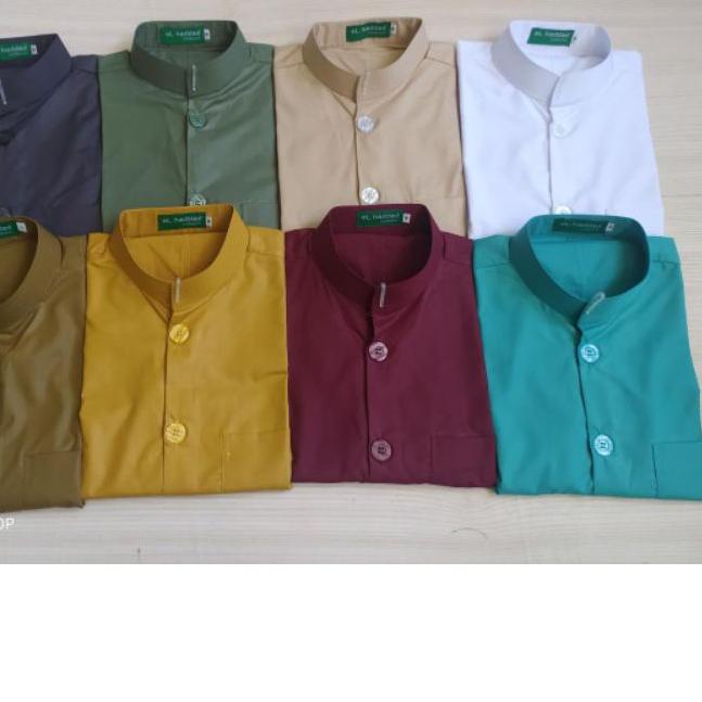 SALE✅baju haibah koko oemar elhaddad  ammu koko habaib grosir termurah murah terbaru terlengkap terl