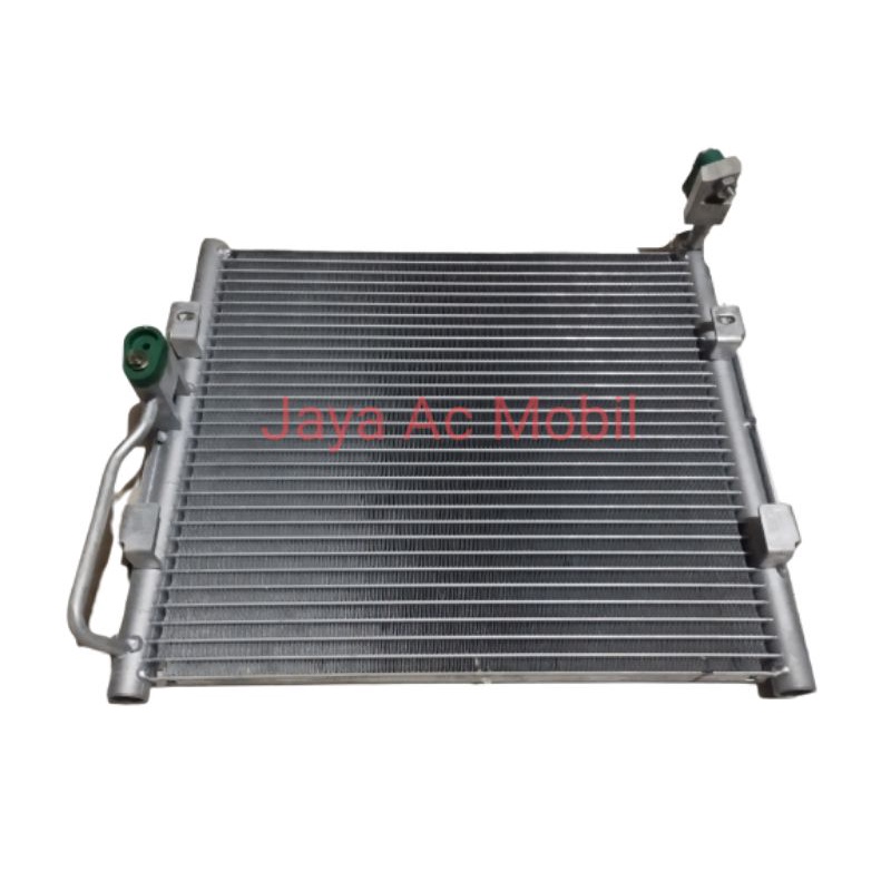 Condenssor Ac Kondenssor Ac Radiator Ac Honda Ferio