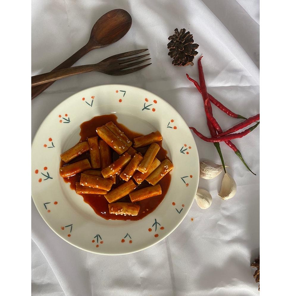 

Gratis Tteokbokki / Topokki / Topoki / Toppoki ukuran 1kg .,.,.,.,