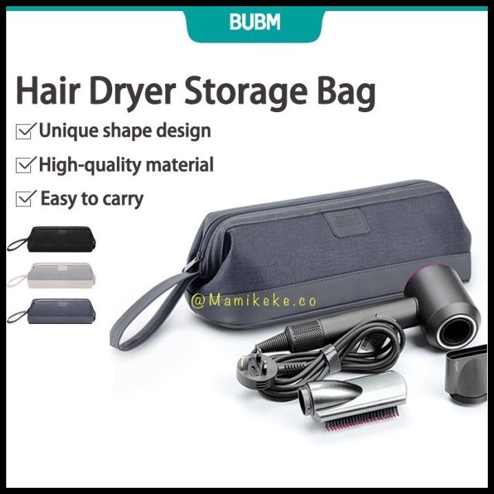 Jual Dyson Airwrap Storage Bag Dyson Hairdryer Travel Case Dyson